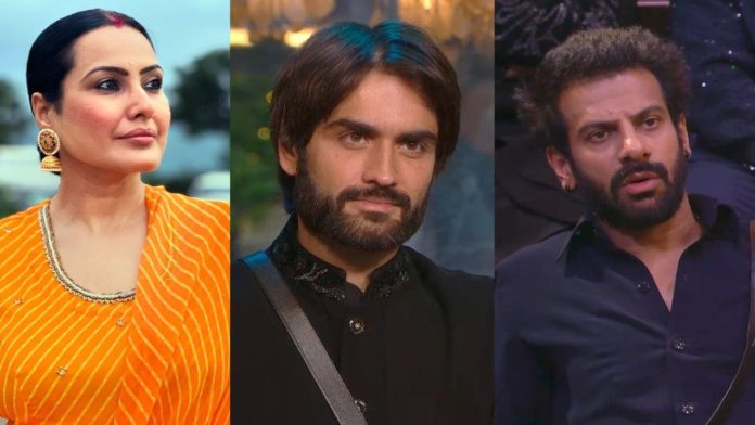 Bigg Boss 18: Kamya Panjabi Slams Vivian Dsena, Lauds Karan Veer Mehra - Exclusive