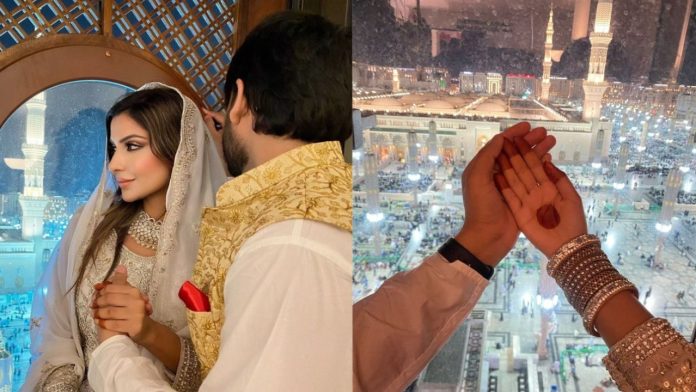 Meet Sana Sultan's Husband Mohammad Wazid: Bio, Career & More