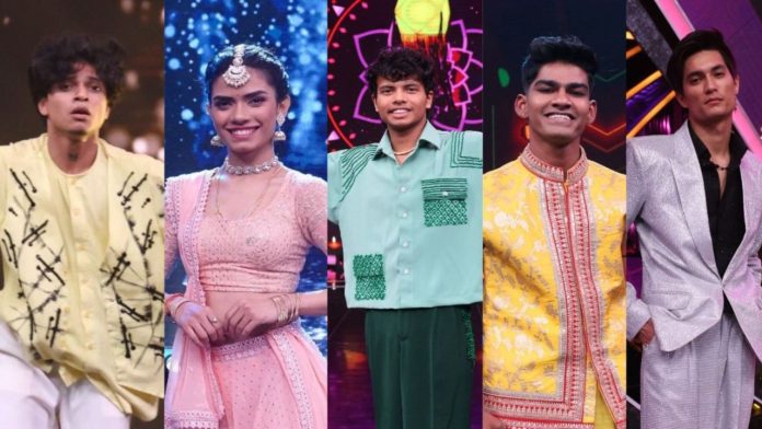 India's Best Dancer 4: Meet Top 6 Finalists, Grand Finale Countdown Begins