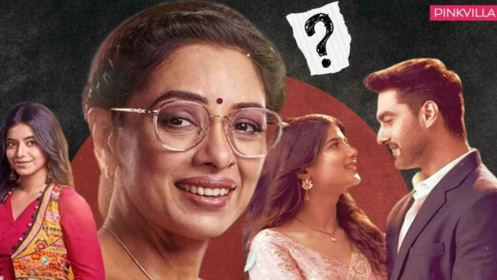 Anupamaa's Reign Under Threat? Yeh Rishta Kya Kehlata Hai Emerges as Tough Competitor