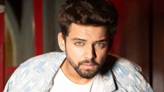 Bigg Boss 17's Samarth Jurel on Buddh Dev: 'Shocking' Script & Challenges