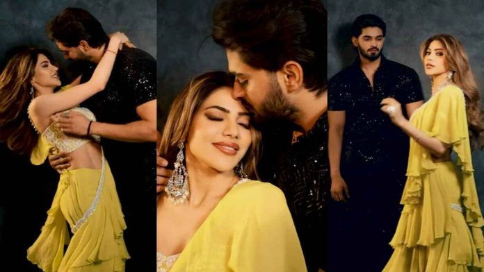 Nikki Tamboli & Arbaz Patel: Bigg Boss Marathi 5's Unstoppable Power Couple