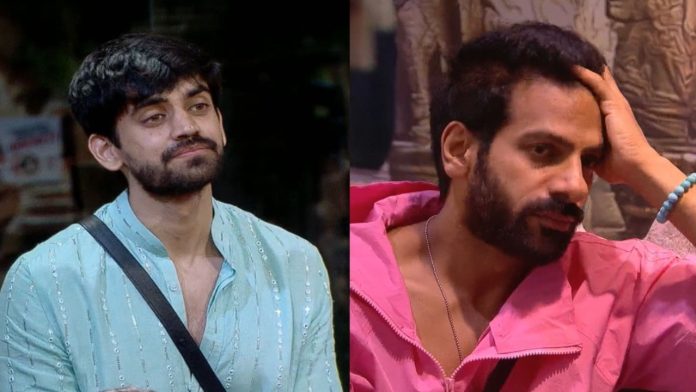 Bigg Boss 18 Nov 15 Update: Avinash Targets Karan Veer Mehra for Elimination