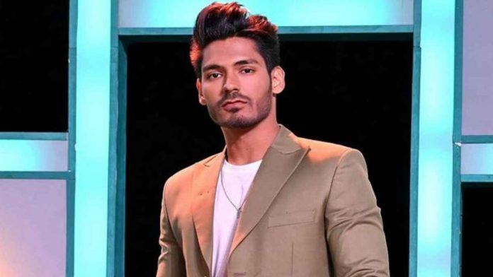 Bigg Boss 18: Digvijay Rathee to Enter as 1st Wild Card Contestant?