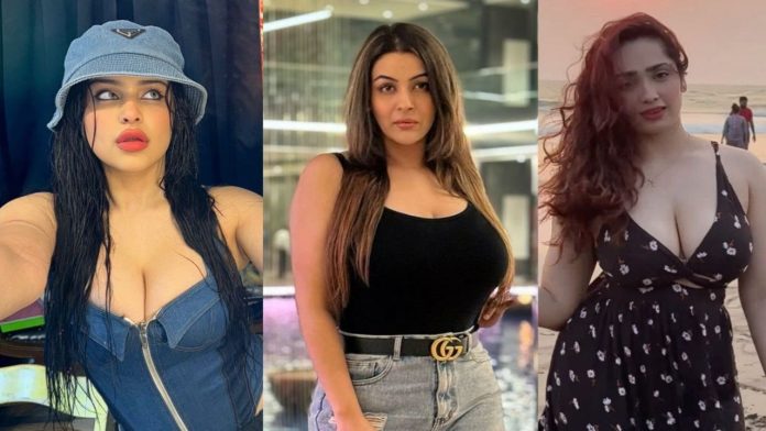 Bigg Boss 18 Wildcard Entrants Revealed: Edin Rose, Yamini Malhotra, Aditi Mistry