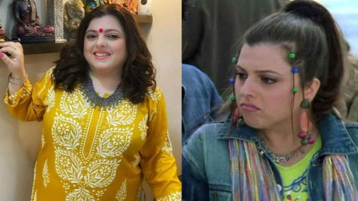 Delnaaz Irani Recalls Her Kal Ho Naa Ho Audition Struggle: 20-25 Days of Radio Silence