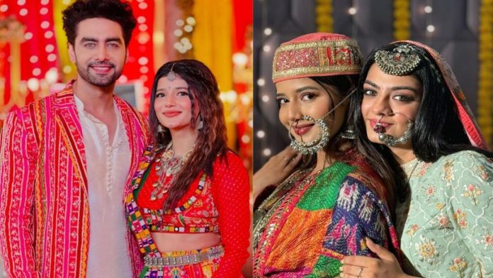 Happy Birthday Samridhii Shukla: YRKKH Co-Stars Rohit Purohit & Others Wish