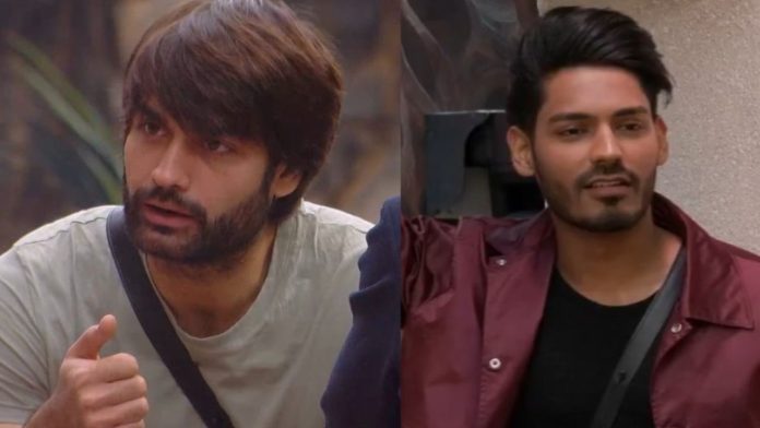 Bigg Boss 18 Promo: Vivian Dsena & Digvijay Rathee Clash Over Coffee - Watch