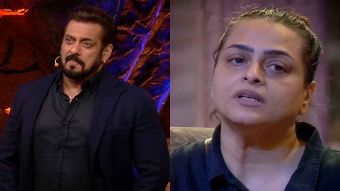 Bigg Boss 18: Shilpa Shirodkar Names Least Important Contestant, Accuses Another of Provoking