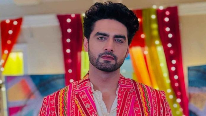 Rohit Purohit Injured on Yeh Rishta Kya Kehlata Hai Sets, Shares Near-Miss Experience