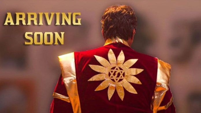 Shaktimaan Returns: Mukesh Khanna Unveils Teaser for India's Iconic Superhero