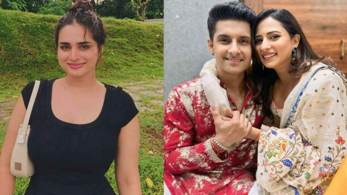 Ayesha Khan to Star in Ravi Dubey & Sargun Mehta's Rafuu