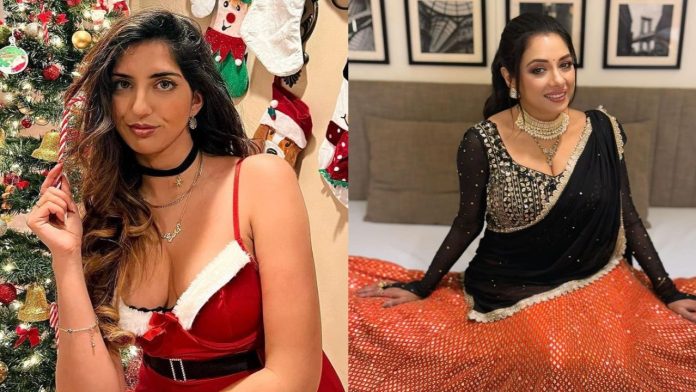 Rupali Ganguly's Stepdaughter Esha Verma Opens Up on Feeling 'Unsafe' & Mental Health