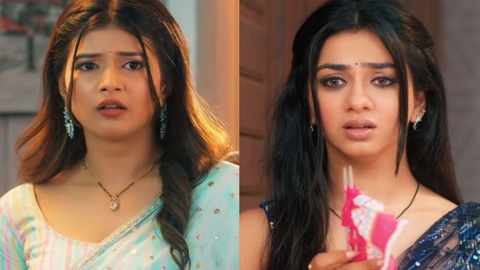 Yeh Rishta Kya Kehlata Hai Spoiler: Abhir's Return to Reunite Abhira and Ruhi?