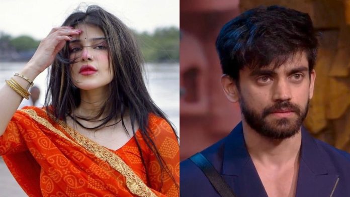 Bigg Boss 18: Edin Rose Slams Avinash Mishra; Calls Him 'Grown-A** Man