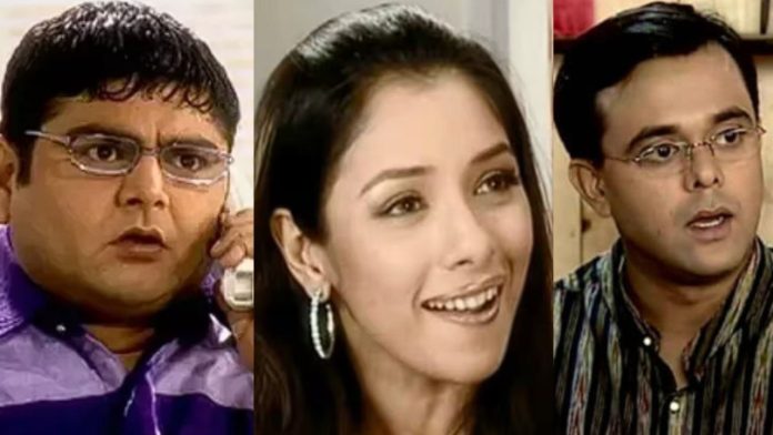 Sarabhai vs Sarabhai Turns 20: Cast's Nostalgic Reunion on Twitter