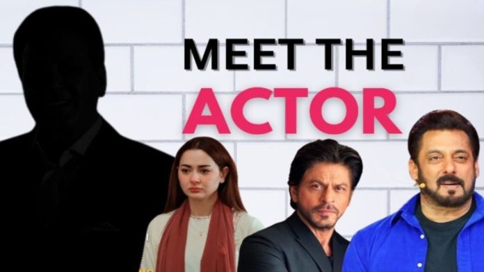 From Re 1 to Stardom: Meet Actor Who Worked with SRK, Salman Khan & Hania Aamir