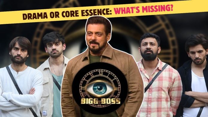 Bigg Boss Losing Its Charm? What Recent Seasons Lack, According to Fans