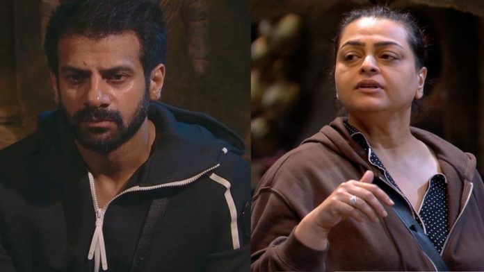 Bigg Boss 18: Karan Veer Mehra Breaks Down, Regrets Not Supporting Shilpa Shirodkar