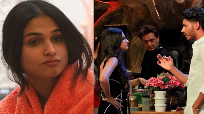 Bigg Boss 18 Drama: Kashish Kapoor Breaks Down After Digvijay Rathee's 'Selfish' Jab - Watch