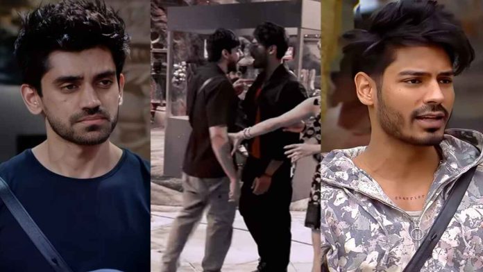 Bigg Boss 18: Avinash Mishra & Digvijay Rathee Engage in Violent Physical Fight