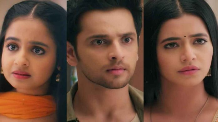 Anupamaa Written Update: Maahi's Jealousy Exposed Amidst Prem-Raahi Bond