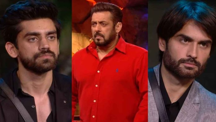 Bigg Boss 18 Promo: Salman Khan Grills Avinash Mishra on Relationships & Teases Shilpa