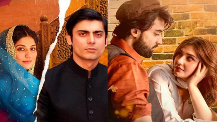 7 Heart-Wrenching Pakistani Dramas That Will Leave You in Tears