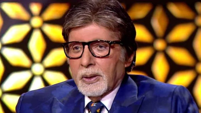 Amitabh Bachchan's Inspirational Rags-to-Riches Story on KBC 16