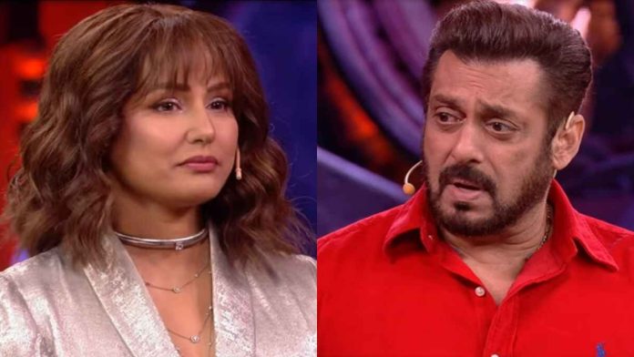 Bigg Boss 18 Promo: Hina Khan Gets Emotional as Salman Khan Praises Her Cancer Fight