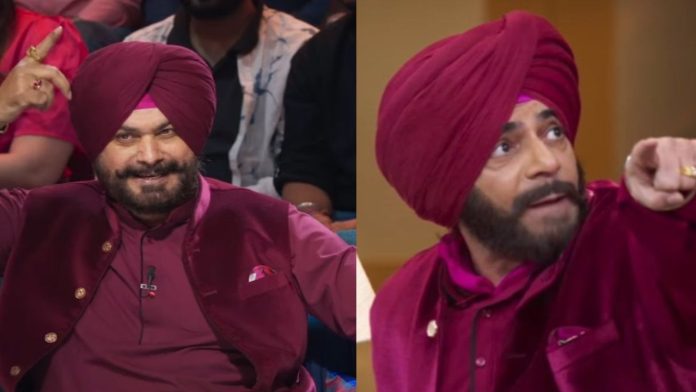 The Great Indian Laughter Show 2: 5 Unmissable Moments, Sidhu's Shayari & More