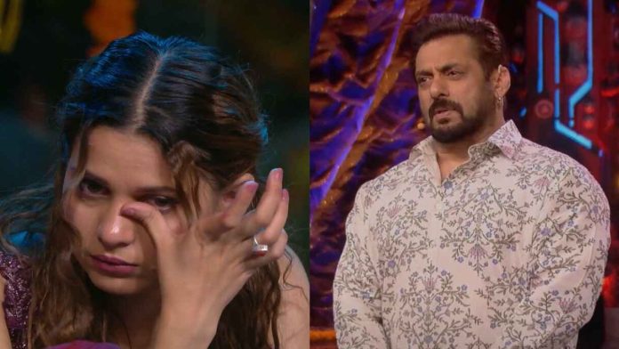 Bigg Boss 18 Nov 1 Update: Alice Kaushik Stunned by Kanwar Dhillon's Marriage Stance