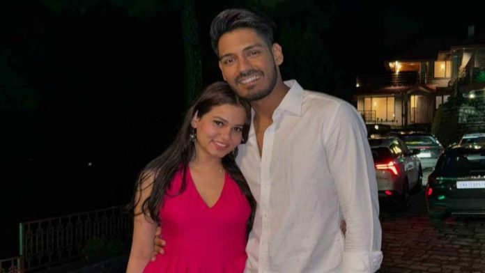 Bigg Boss 18: Digvijay Rathee's Ex Unnati Tomar Faces Abuse After Breakup