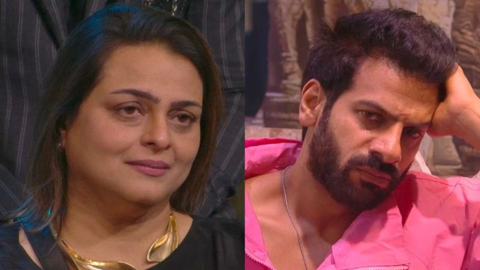 Bigg Boss 18 Nov 18: Shilpa Shirodkar Nominates Karan Veer Mehra, Sparks Drama