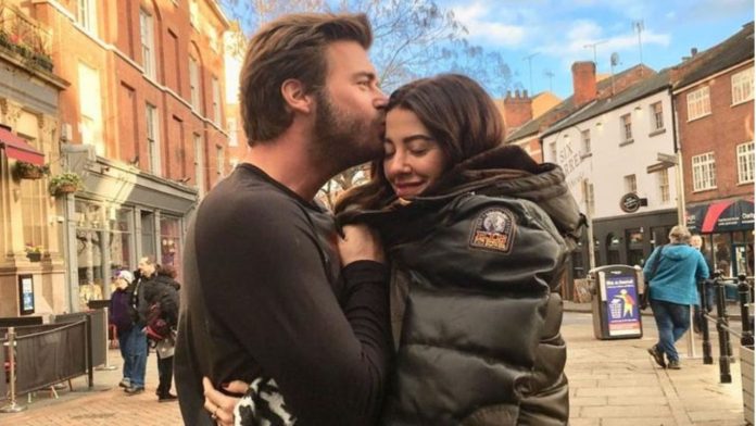 Kivanc Tatlitug & Basak Dizer Move to England? Latest Update on Couple