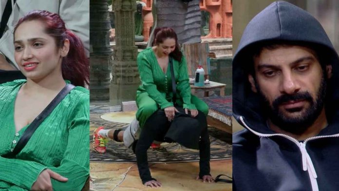 Bigg Boss 18 Nov 21 Update: Aditi-Shilpa Create Chaos; Karan-Kashish in Spotlight