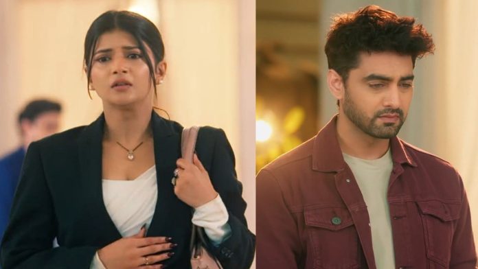 Yeh Rishta Kya Kehlata Hai Written Update Nov 27: Abhirra Confronts Armaan