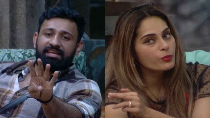 Bigg Boss 18 Nov 4 Update: Rajat-Avinash Clash, Shrutika Trolls Vivian