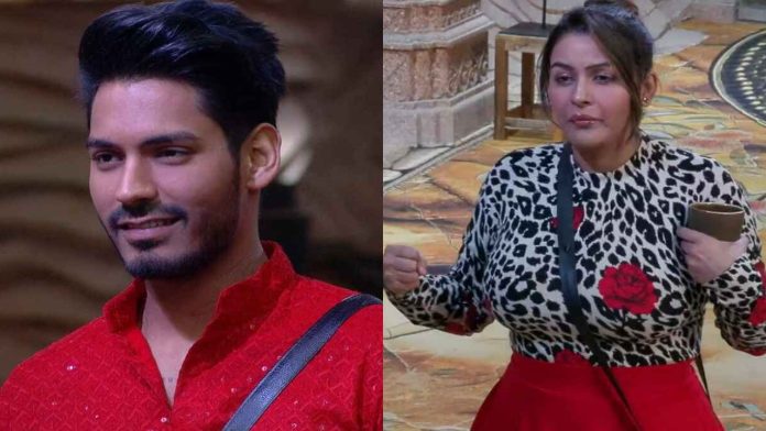 Bigg Boss 18: Digvijay Rathee's Shocking Remark on Yamini Malhotra Sparks Drama