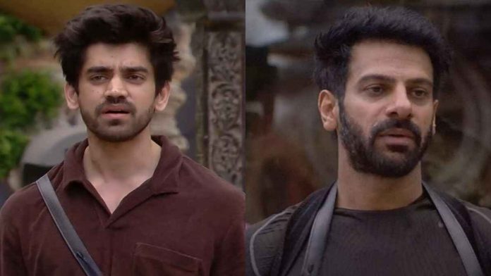 Bigg Boss 18: Avinash Mishra Lashes Out at Karan Veer Mehra for Using Personal Belongings