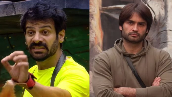 Bigg Boss 18 Dec 20 Update: Vivian Dsena Shuts Down Karan Veer Mehra