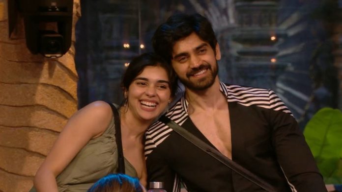 Bigg Boss 18: Eisha Singh Says Yes to Avinash Mishra?