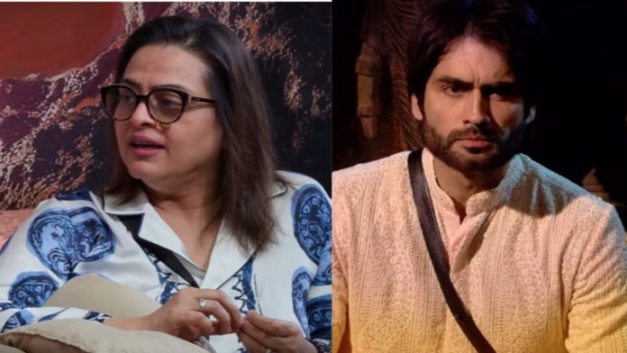 Bigg Boss 18 Promo: Shilpa Shirodkar Ready to Confront Vivian Dsena