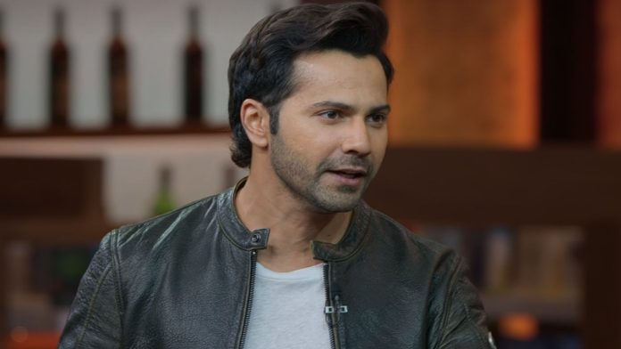 Varun Dhawan on Fatherhood: 'It's a Mix of Fear and...' | The Great Indian Kapil Show 2