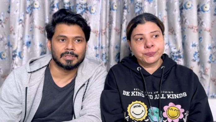 Sambhavna Seth Suffers Miscarriage at 3 Months; Husband Avinash Dwivedi Opens Up