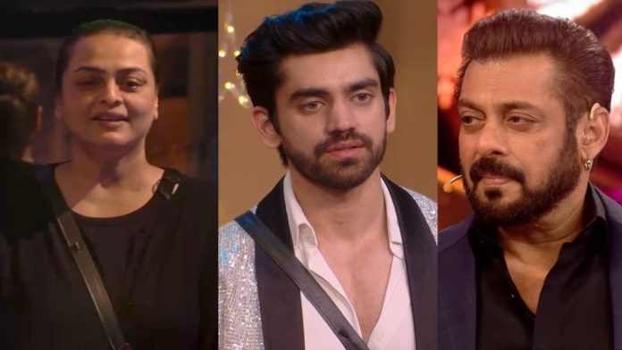 Bigg Boss 18 Dec 22 Update: Shilpa Shirodkar Confronts Salman Khan & Avinash