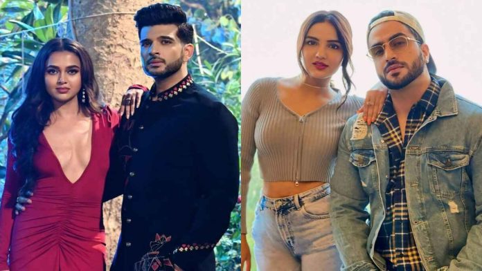 Year-Ender 2024 Poll: Choose Your Favorite Bigg Boss Couple