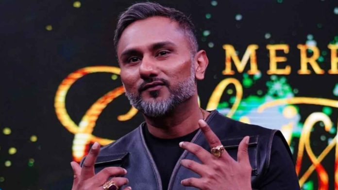 Yo Yo Honey Singh's Cryptic Comment: Is He Targeting Ikka and Raftzer?