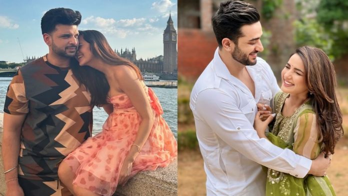 Poll Results: Karan-Tejasswi or Aly-Jasmine: Which Couple Should Get Married in 2025?