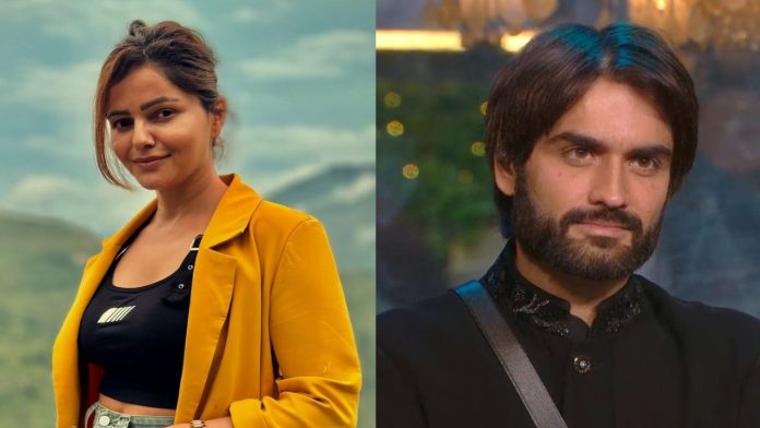 Bigg Boss 18: Rubina Dilaik's Mysterious Note for Vivian Dsena & Nouran Aly Sparks Curiosity